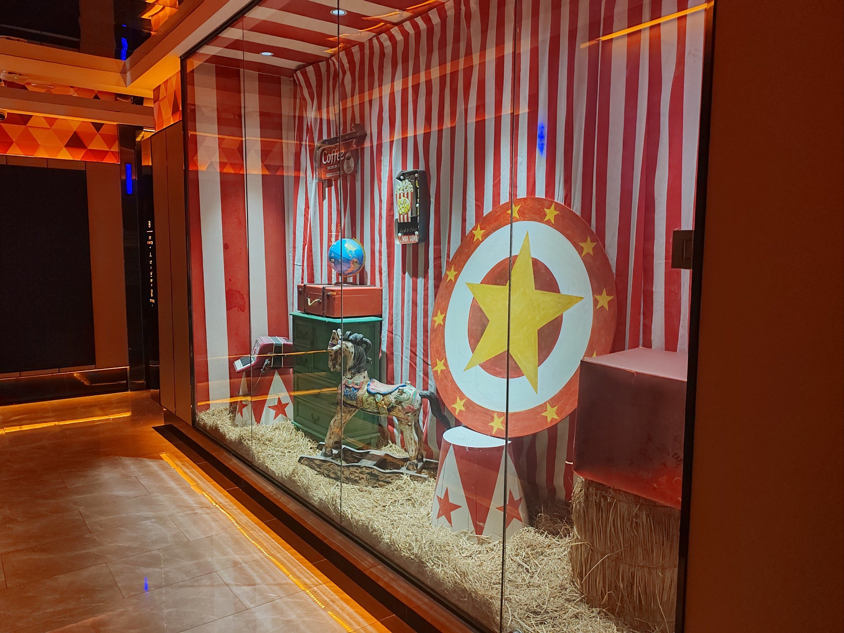 衢州商务ktv推荐及商务ktv有哪些-柯城区ktv预定